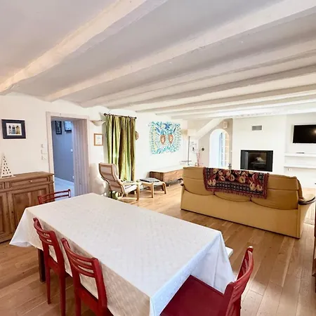Spacieuse Longere Archi Cosy - Jardin Nyaraló Quimperlé